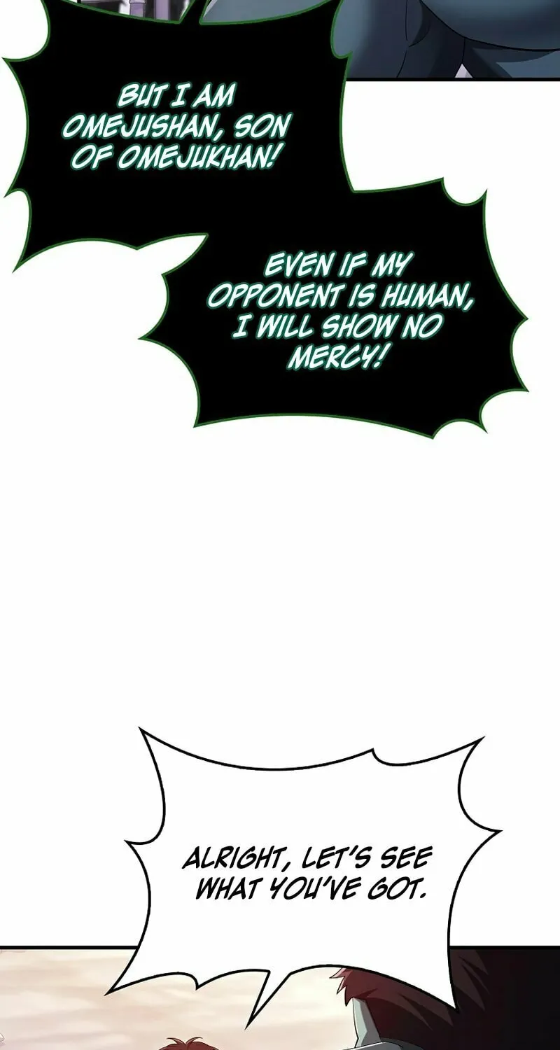 Mightiest Melee Magician Chapter 39 page 63 - 