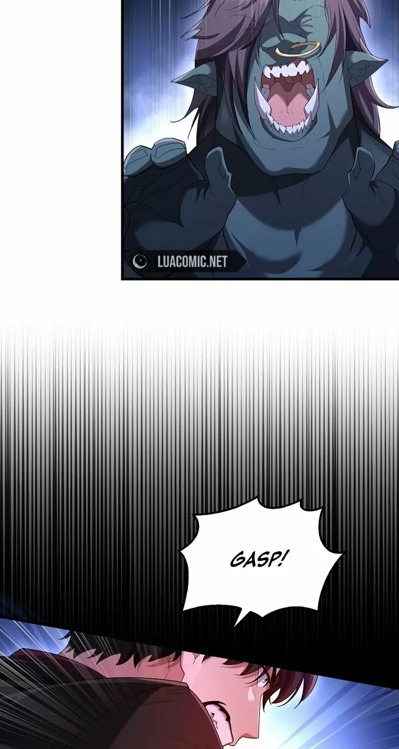 Mightiest Melee Magician Chapter 39 page 67 - 