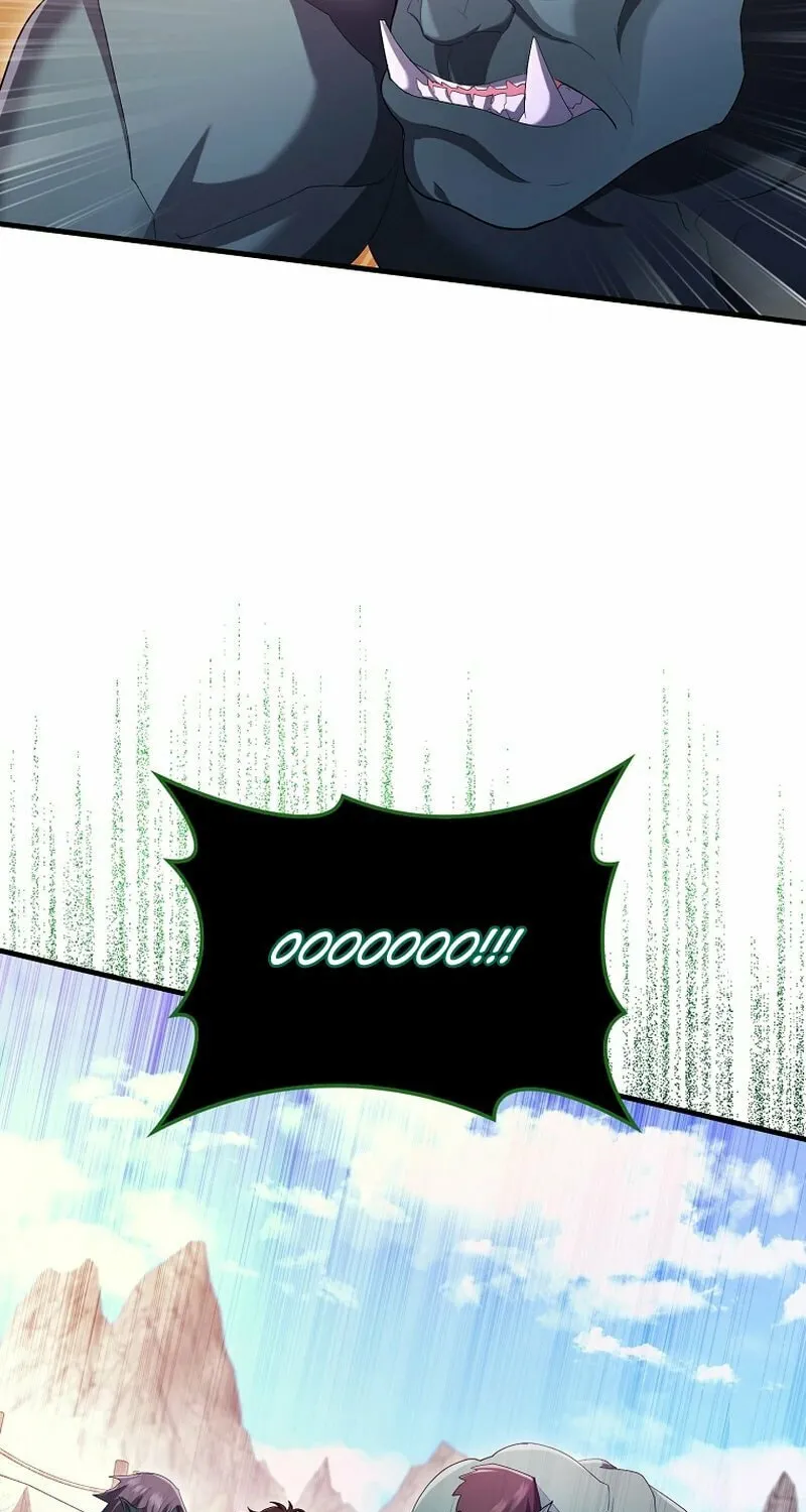 Mightiest Melee Magician Chapter 39 page 69 - 