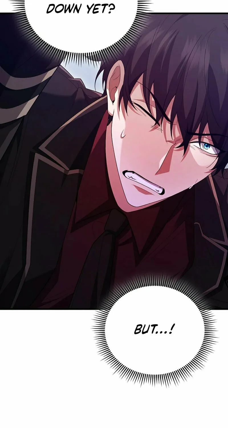 Mightiest Melee Magician Chapter 39 page 71 - 