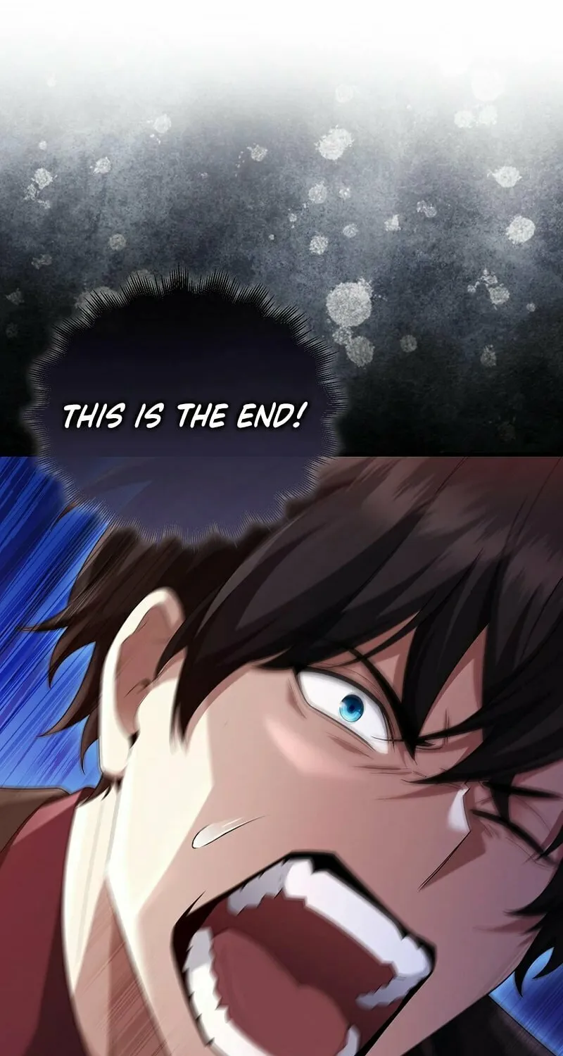 Mightiest Melee Magician Chapter 39 page 72 - 