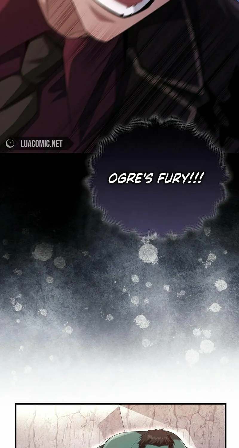 Mightiest Melee Magician Chapter 39 page 73 - 