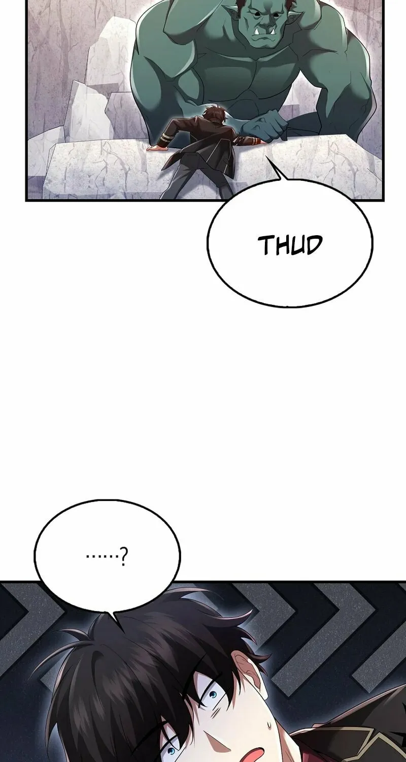 Mightiest Melee Magician Chapter 39 page 74 - 