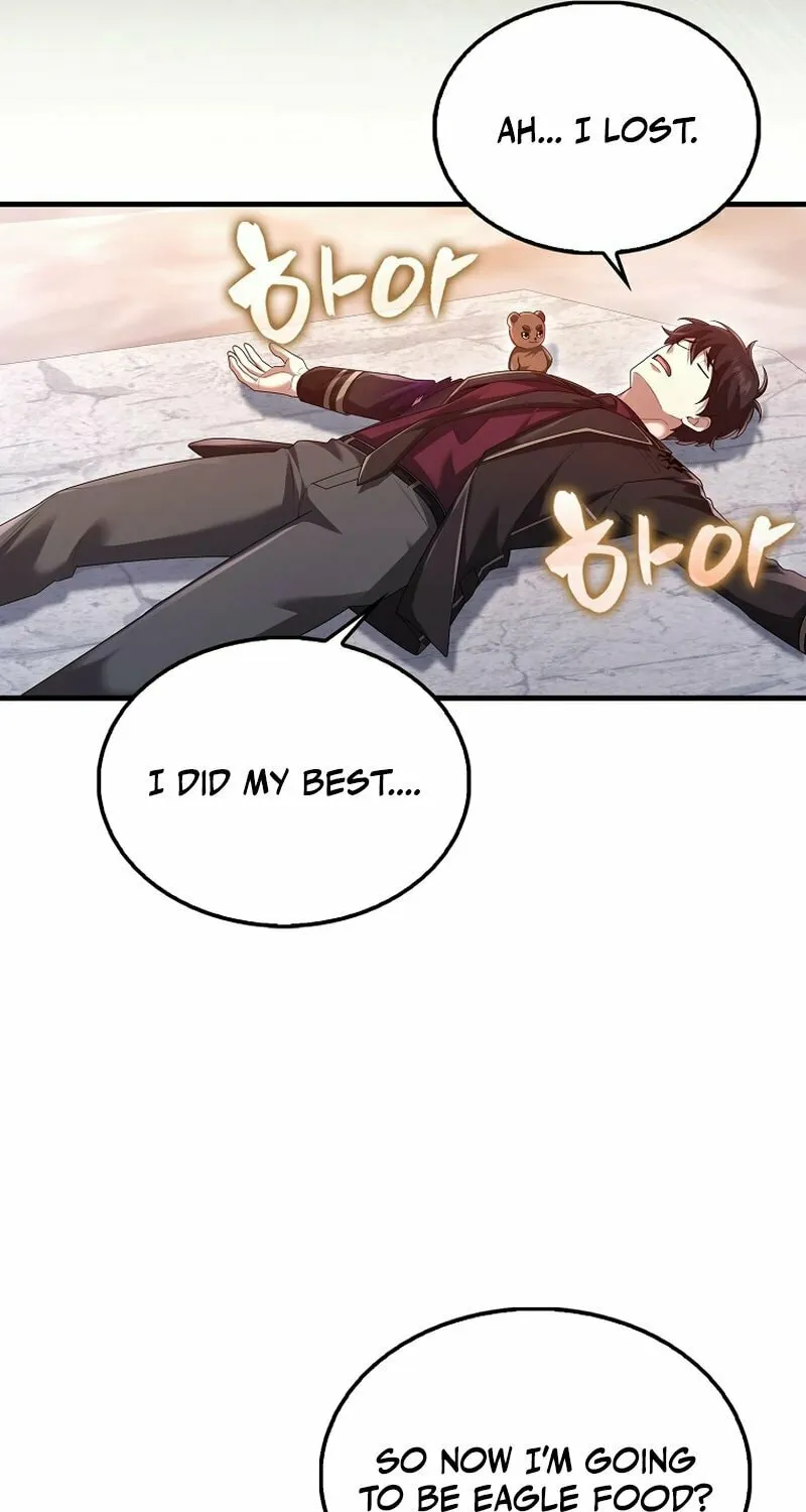 Mightiest Melee Magician Chapter 39 page 77 - 