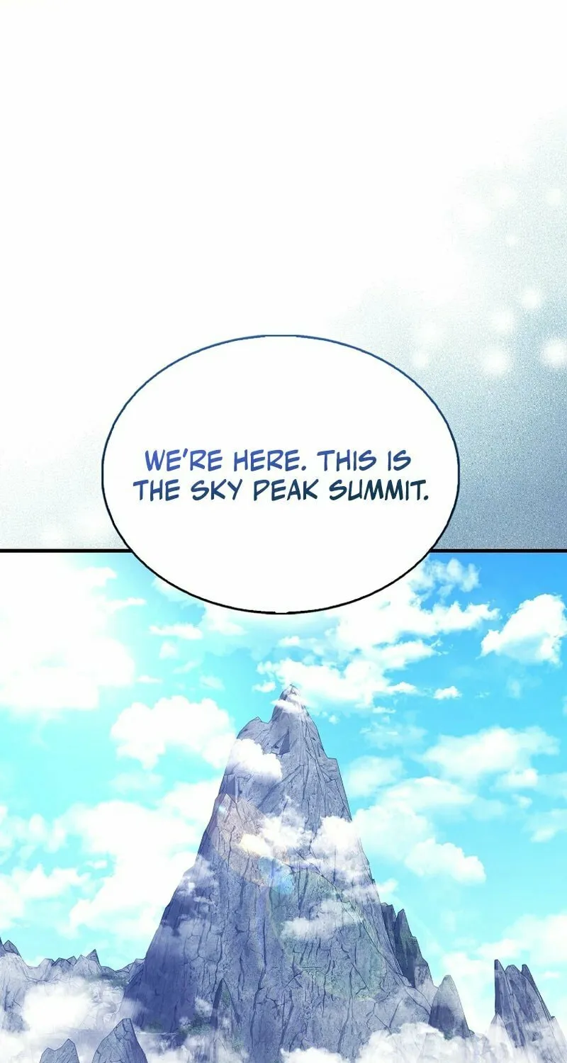 Mightiest Melee Magician Chapter 39 page 9 - 