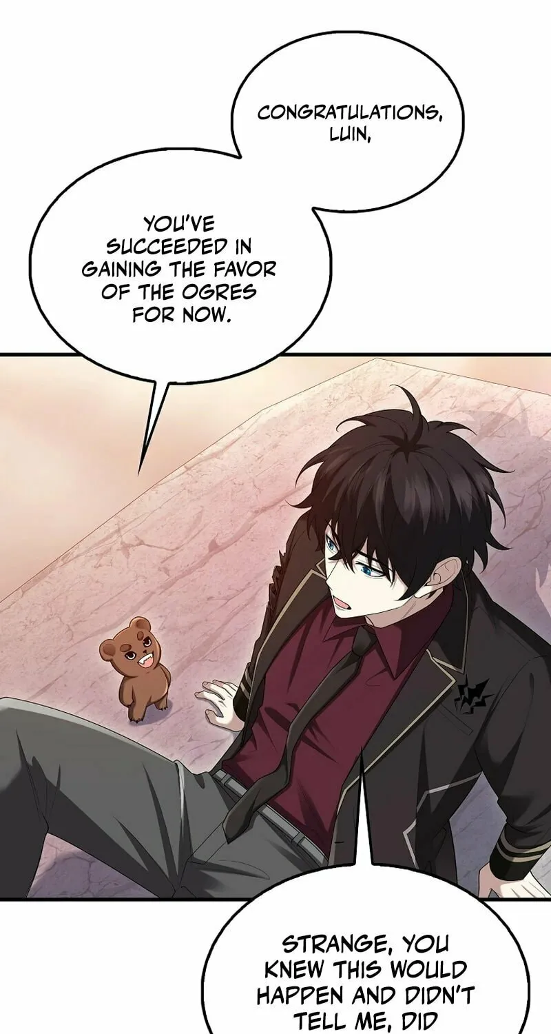 Mightiest Melee Magician Chapter 39 page 84 - 