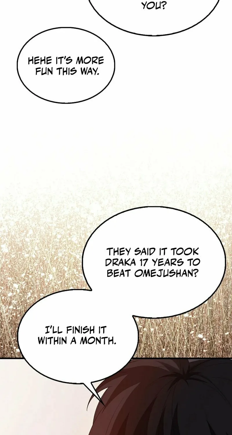 Mightiest Melee Magician Chapter 39 page 85 - 