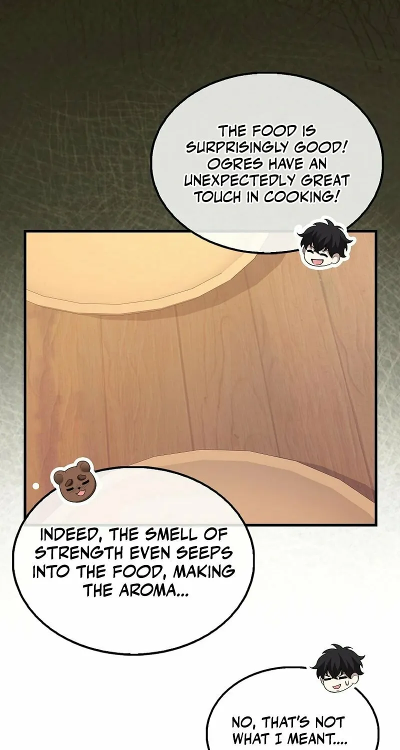 Mightiest Melee Magician Chapter 39 page 89 - 