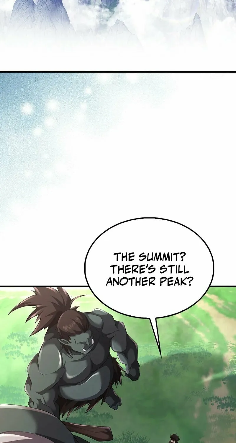 Mightiest Melee Magician Chapter 39 page 10 - 