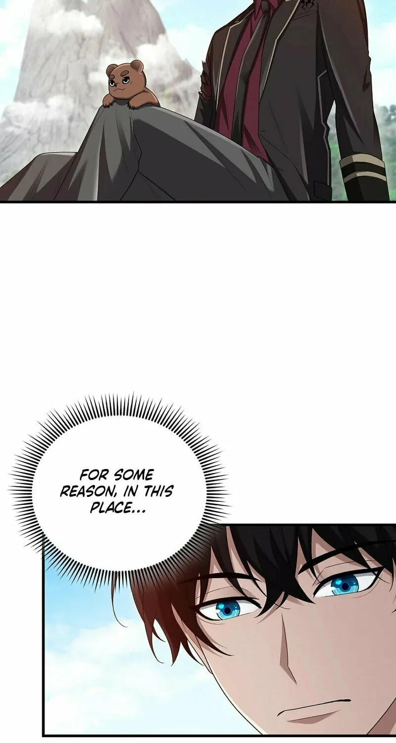 Mightiest Melee Magician Chapter 39 page 91 - 