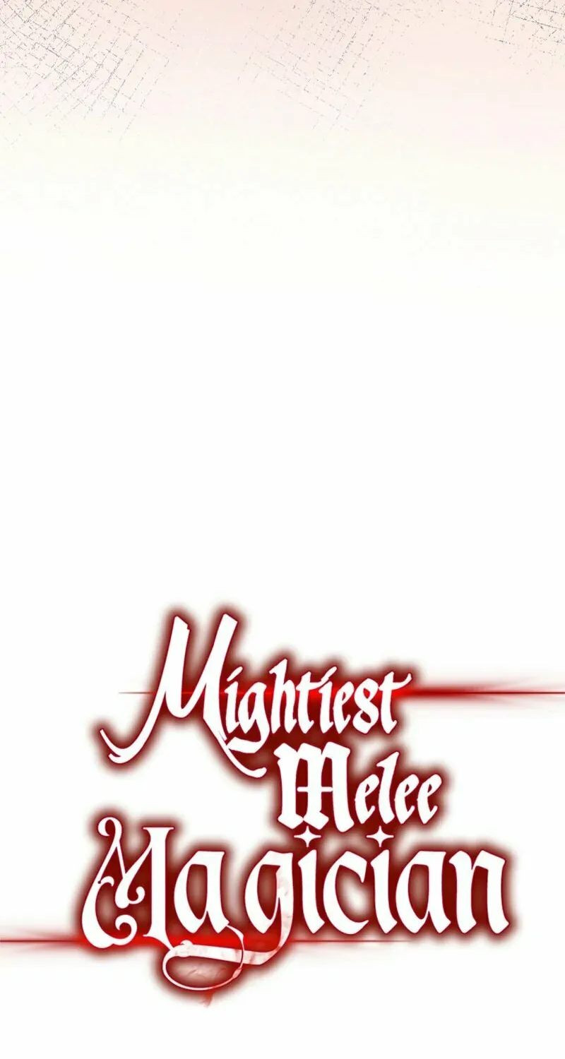 Mightiest Melee Magician Chapter 39 page 99 - 