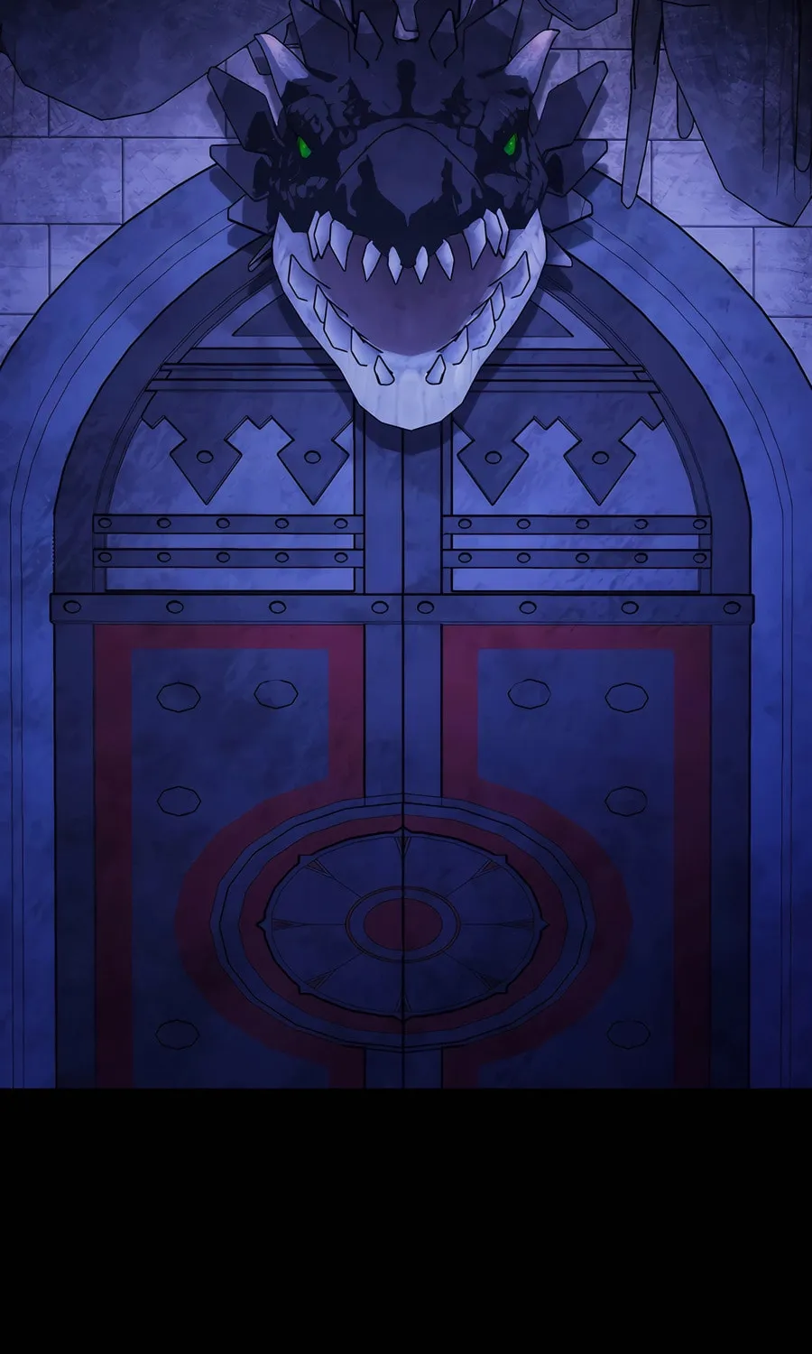 Mightiest Melee Magician Chapter 40 page 2 - 