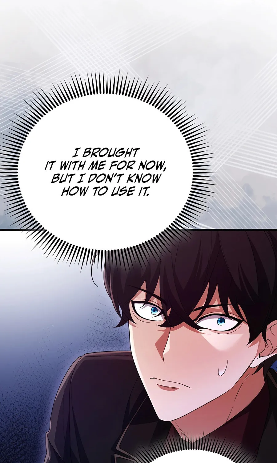 Mightiest Melee Magician Chapter 40 page 11 - 