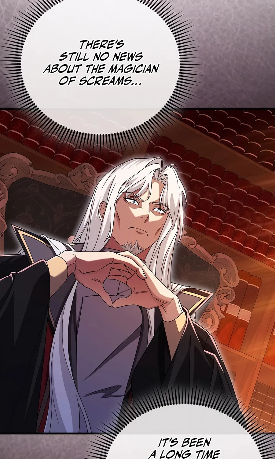 Mightiest Melee Magician Chapter 40 page 101 - 