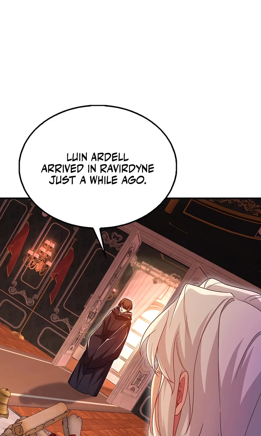Mightiest Melee Magician Chapter 40 page 106 - 