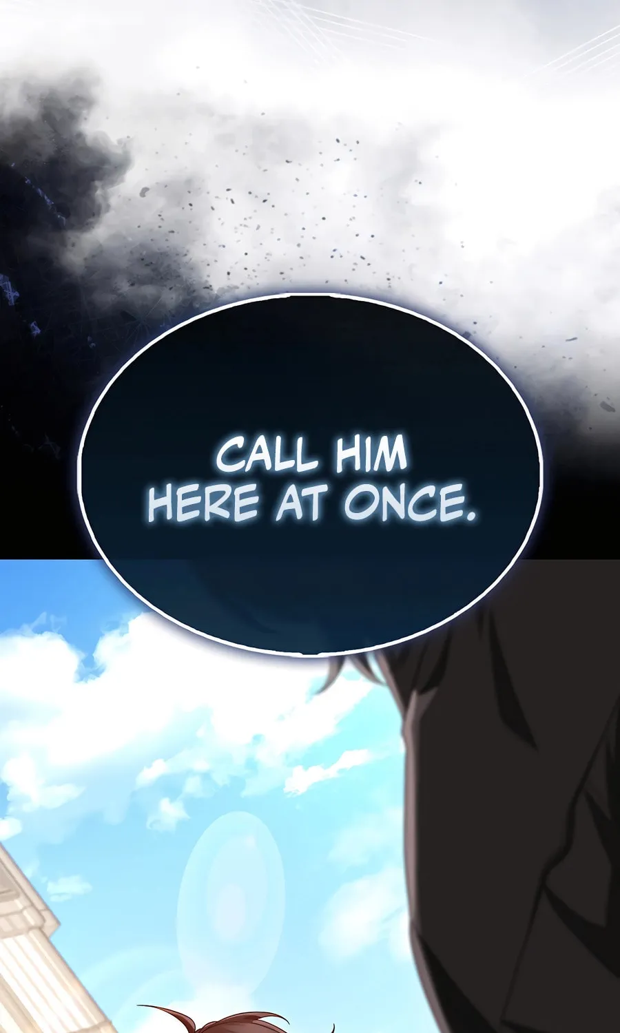 Mightiest Melee Magician Chapter 40 page 109 - 