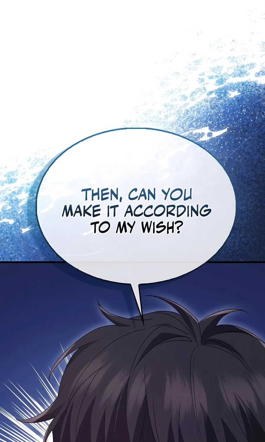 Mightiest Melee Magician Chapter 40 page 17 - 