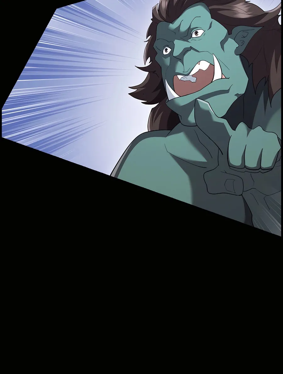 Mightiest Melee Magician Chapter 40 page 22 - 