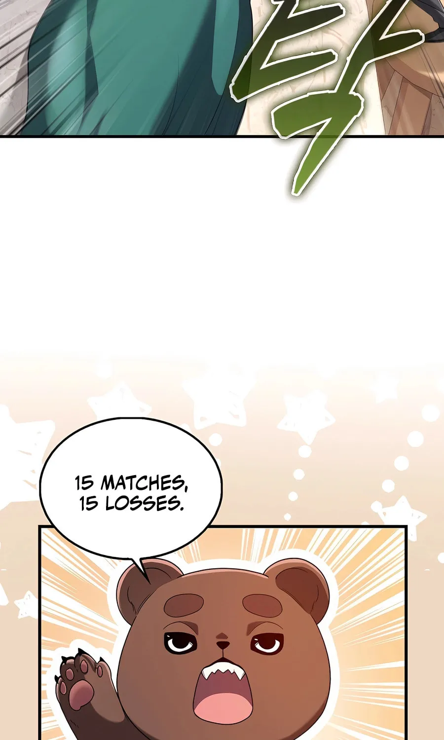Mightiest Melee Magician Chapter 40 page 28 - 