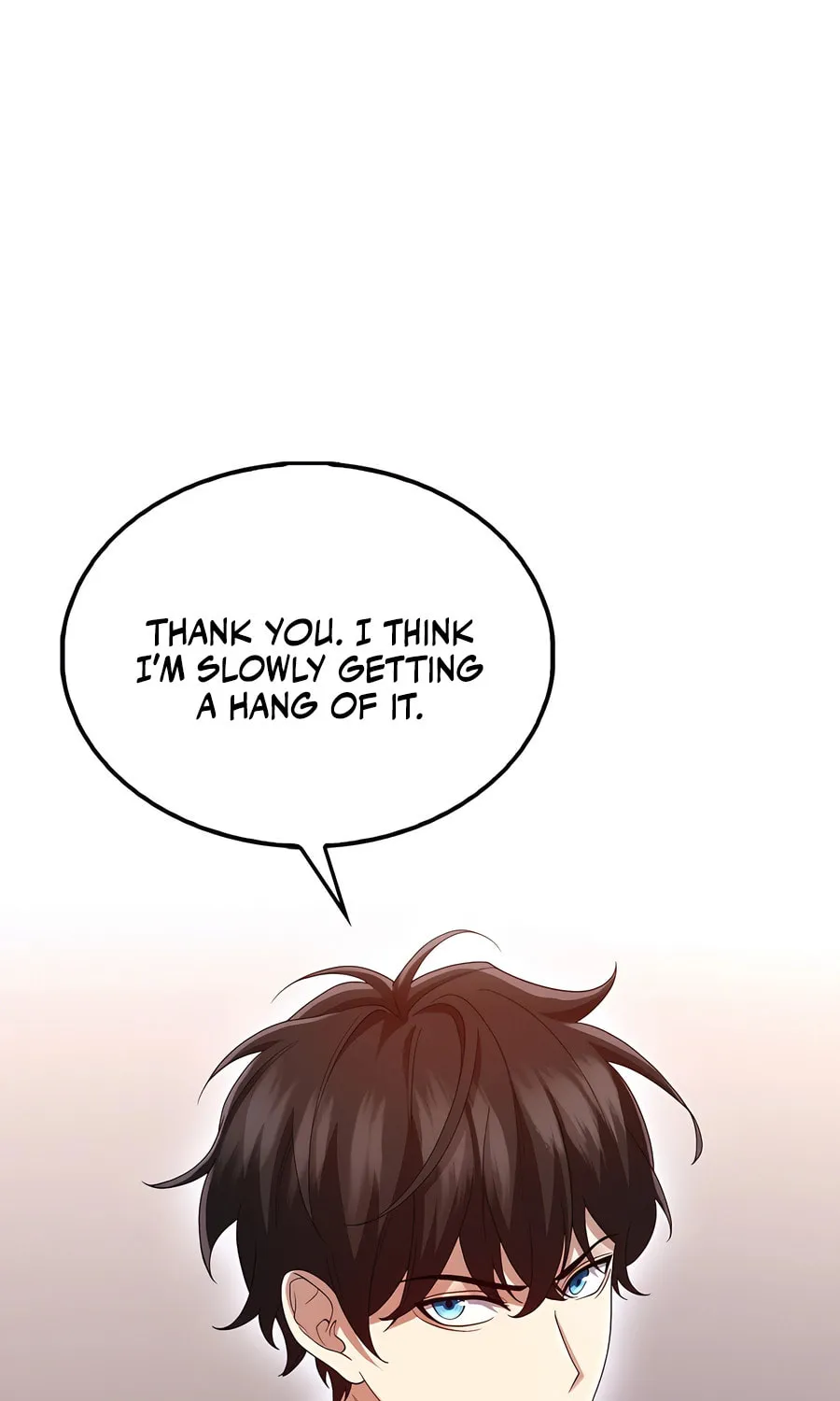 Mightiest Melee Magician Chapter 40 page 34 - 