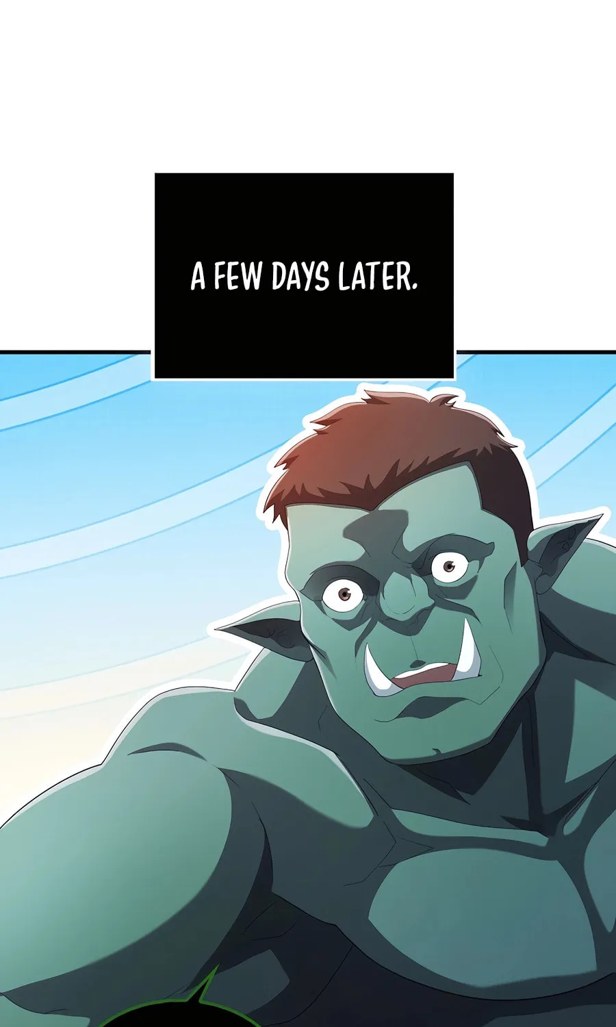 Mightiest Melee Magician Chapter 40 page 40 - 