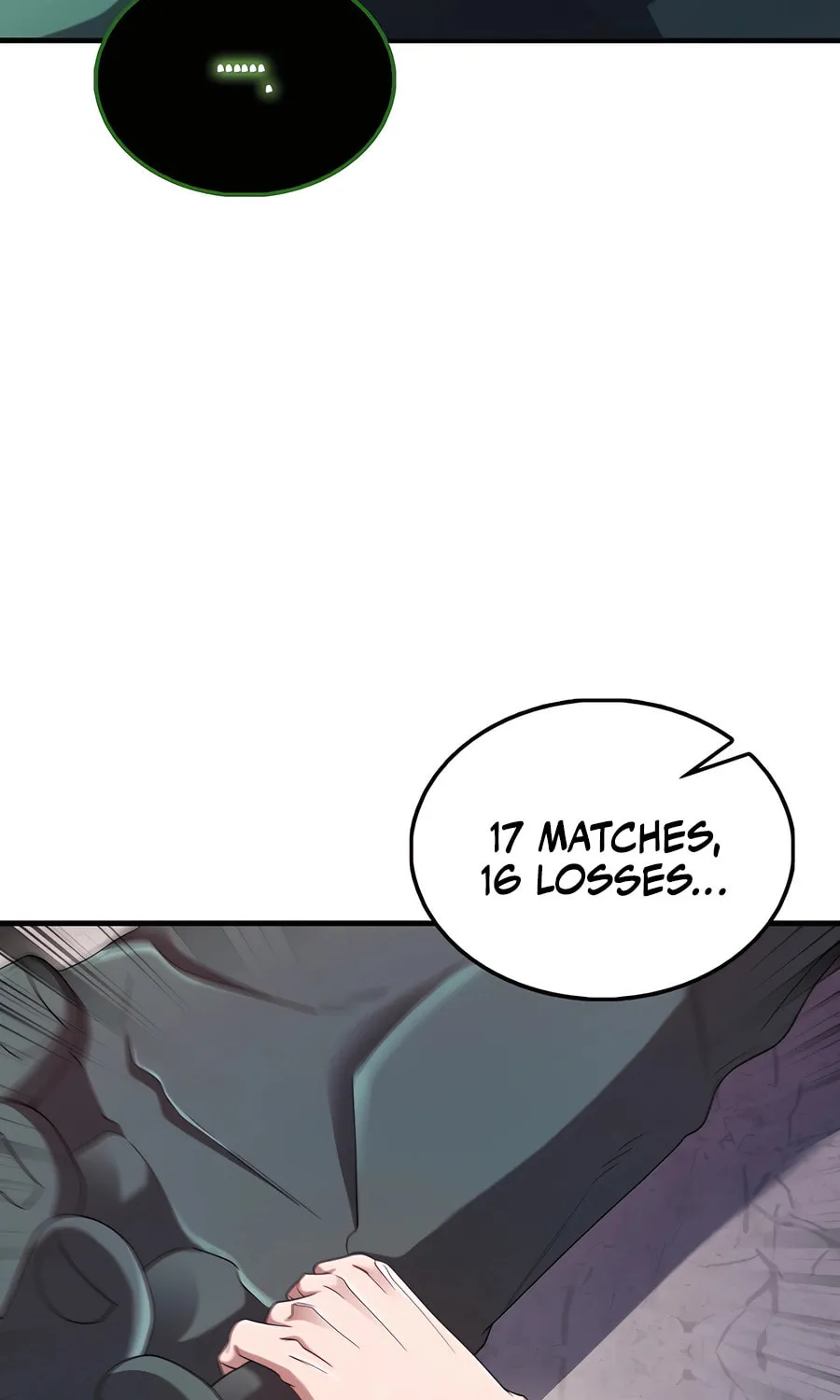 Mightiest Melee Magician Chapter 40 page 41 - 