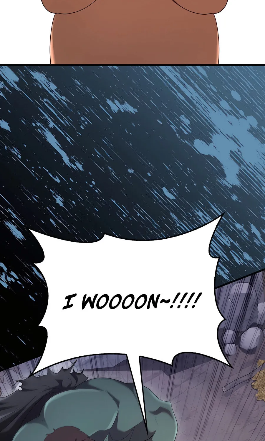 Mightiest Melee Magician Chapter 40 page 44 - 