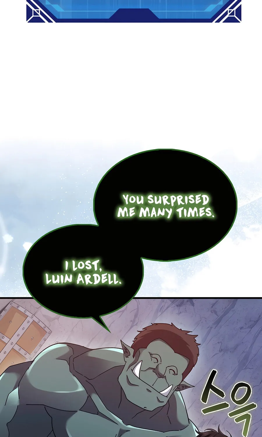 Mightiest Melee Magician Chapter 40 page 47 - 