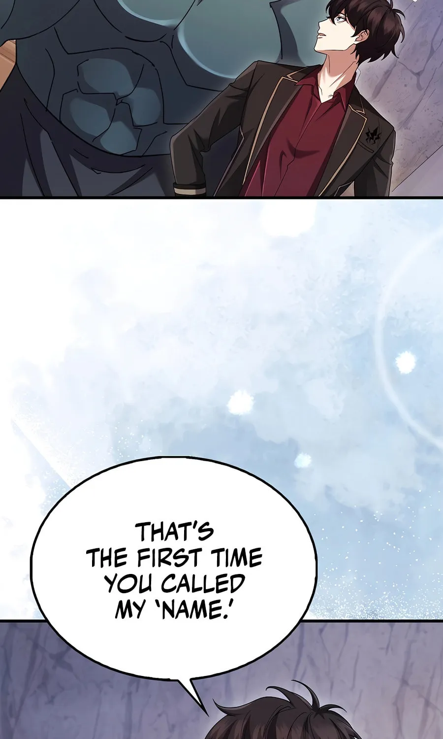 Mightiest Melee Magician Chapter 40 page 48 - 