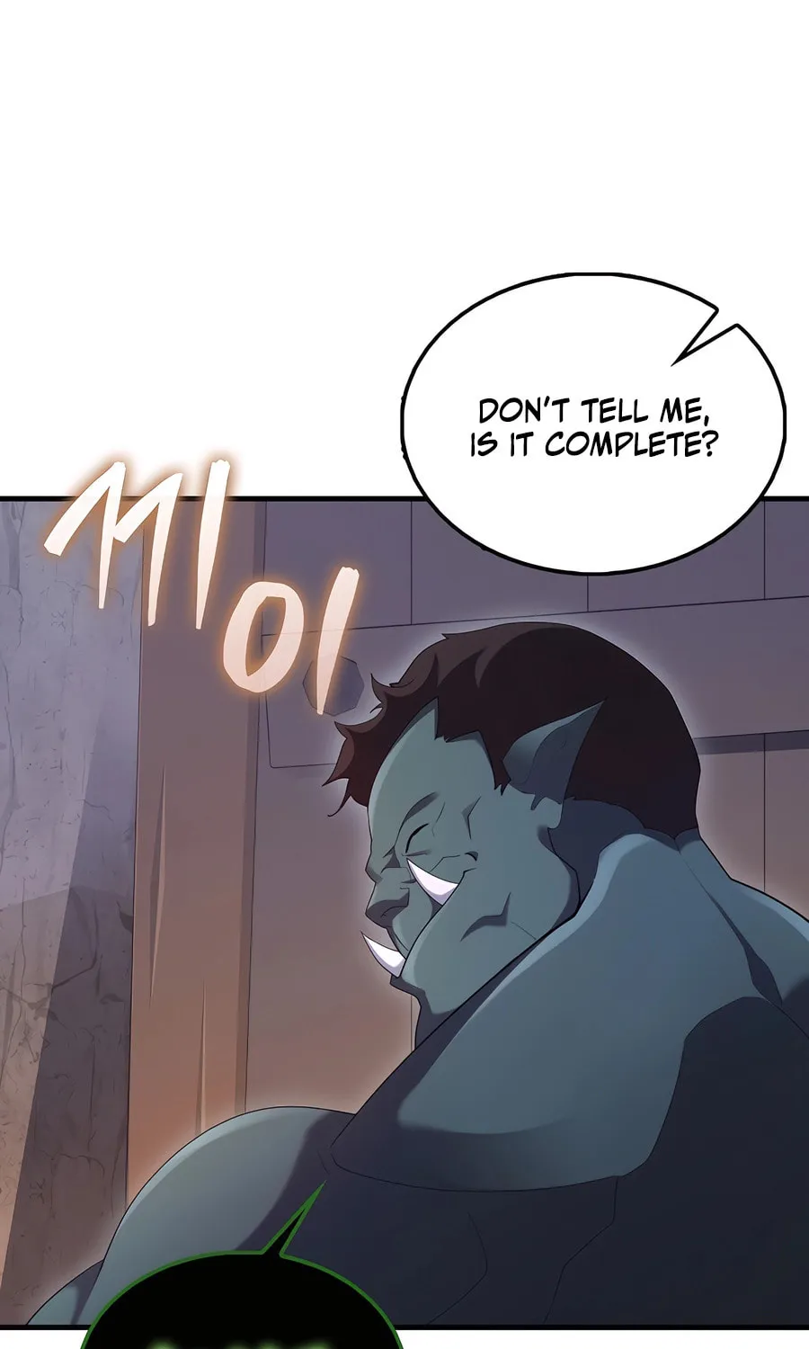 Mightiest Melee Magician Chapter 40 page 51 - 
