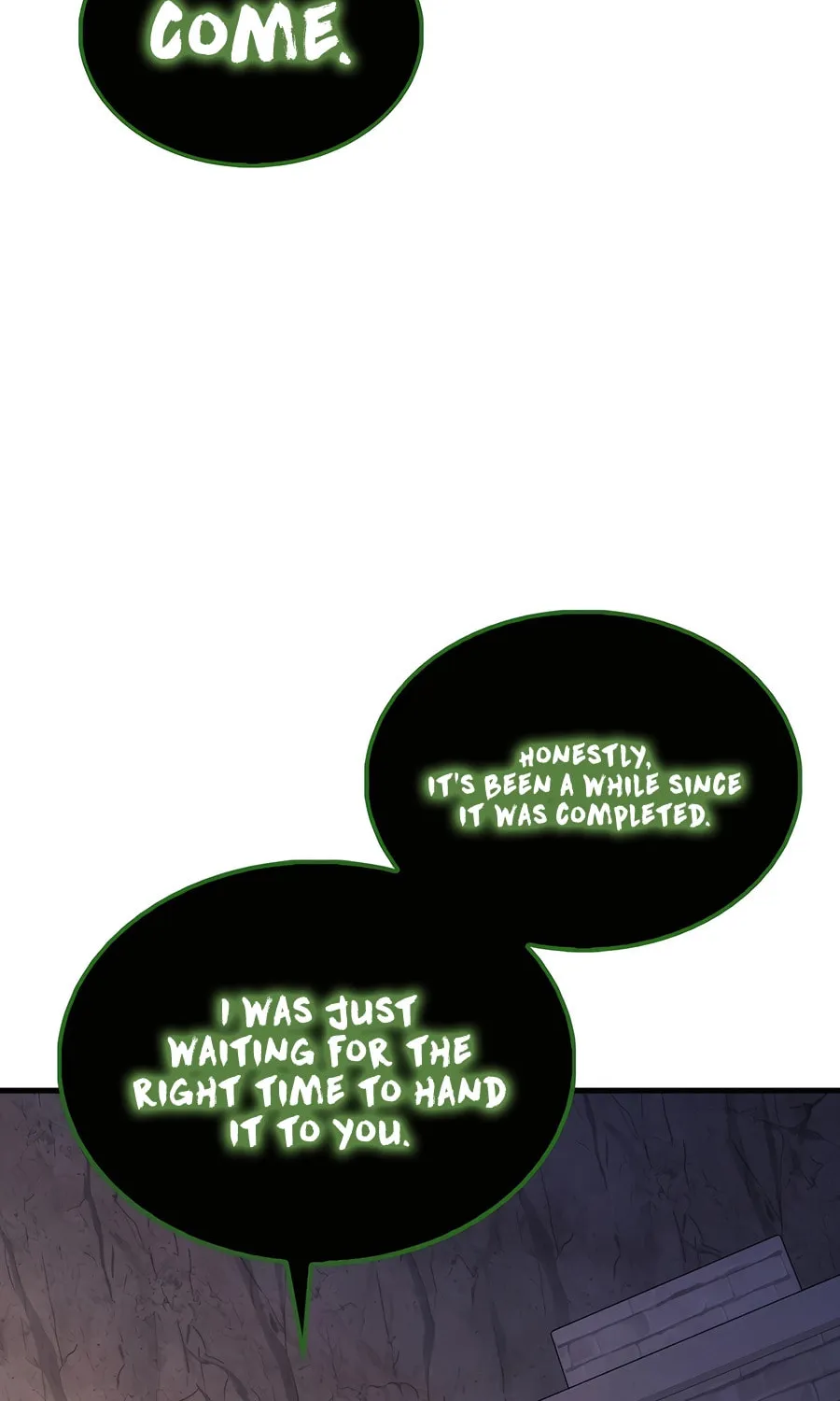 Mightiest Melee Magician Chapter 40 page 52 - 