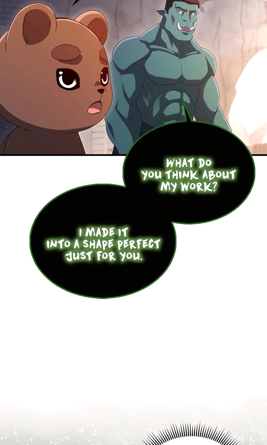 Mightiest Melee Magician Chapter 40 page 63 - 