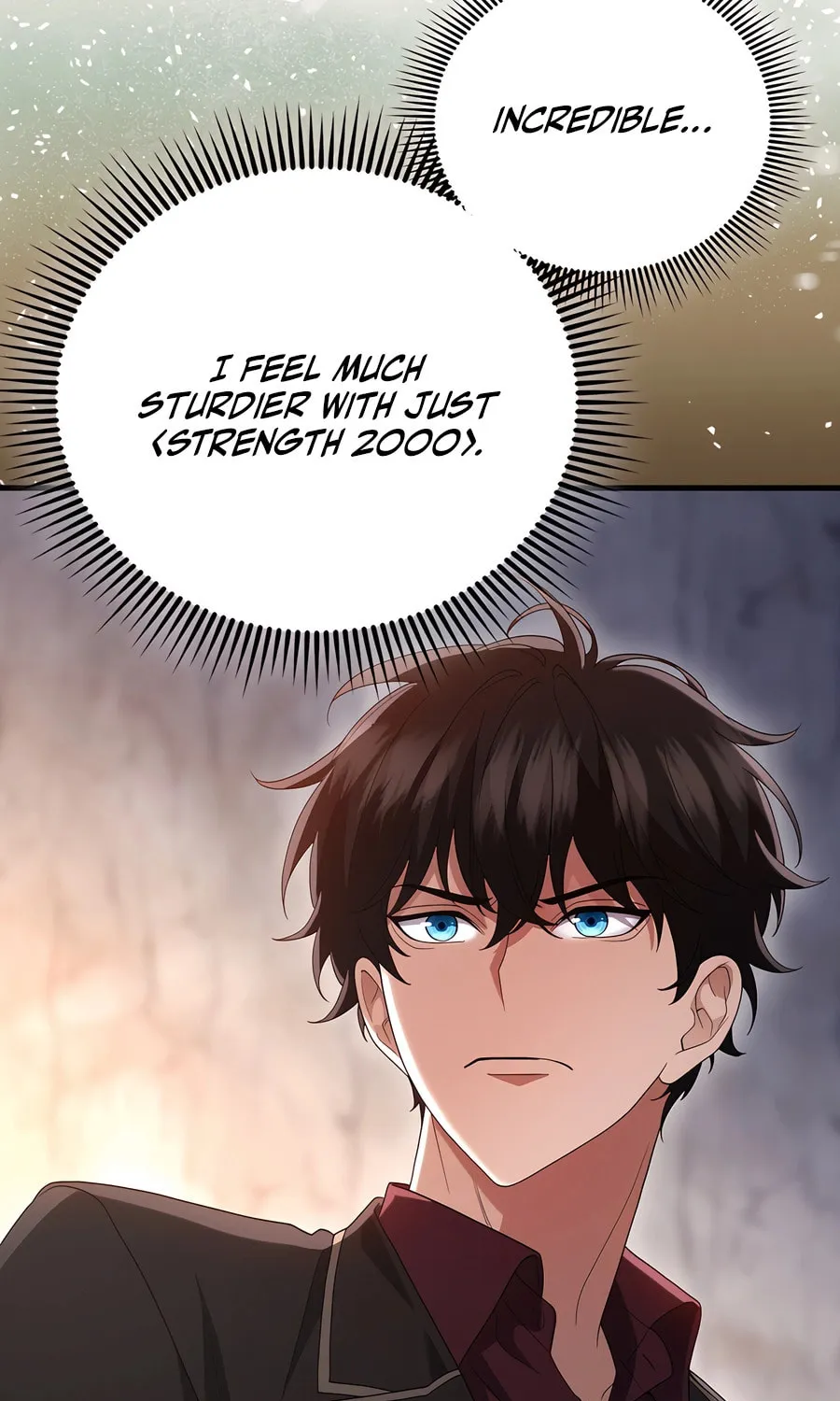 Mightiest Melee Magician Chapter 40 page 64 - 