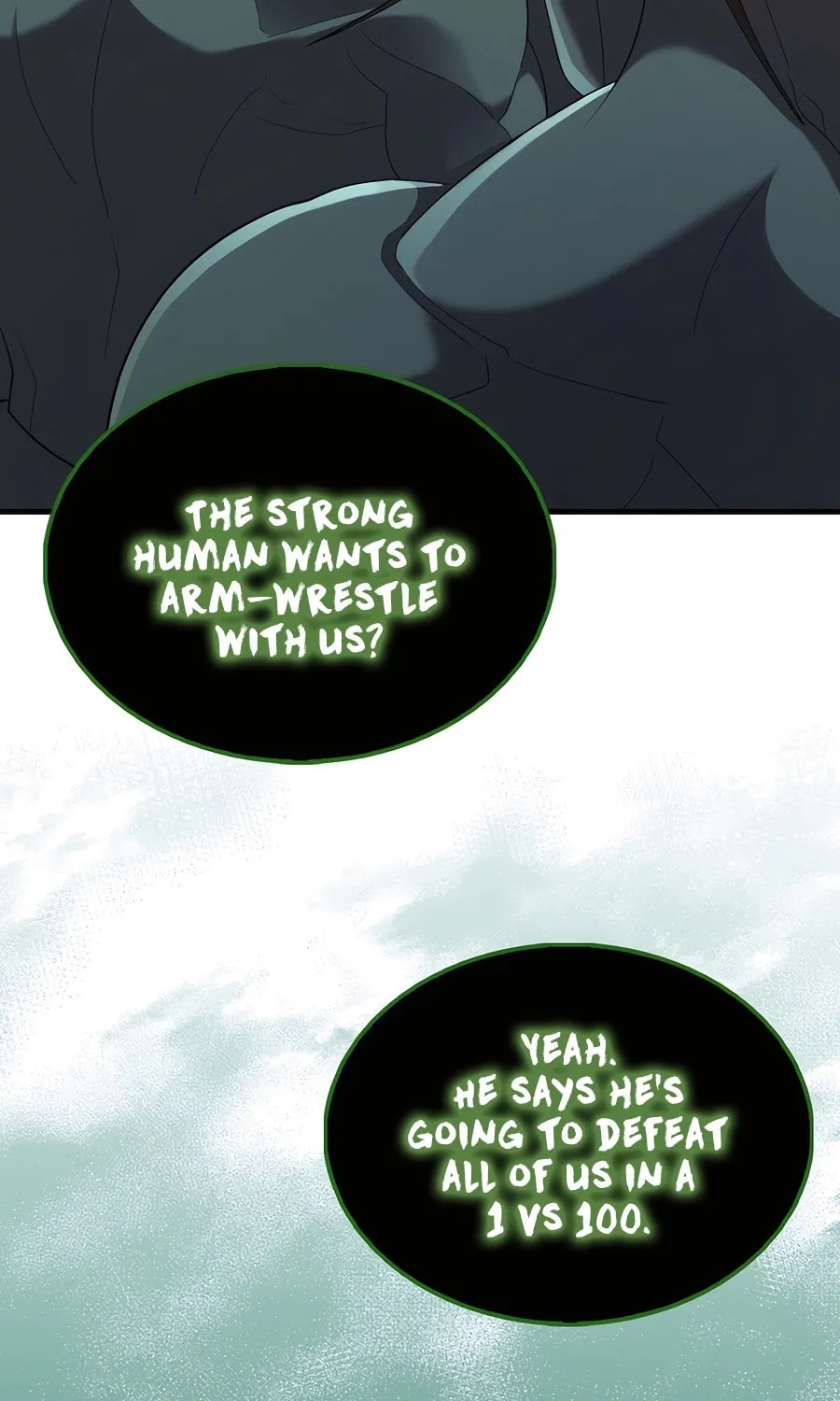 Mightiest Melee Magician Chapter 40 page 68 - 