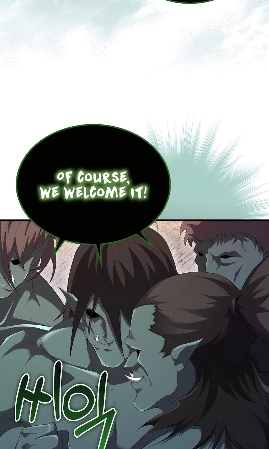 Mightiest Melee Magician Chapter 40 page 70 - 