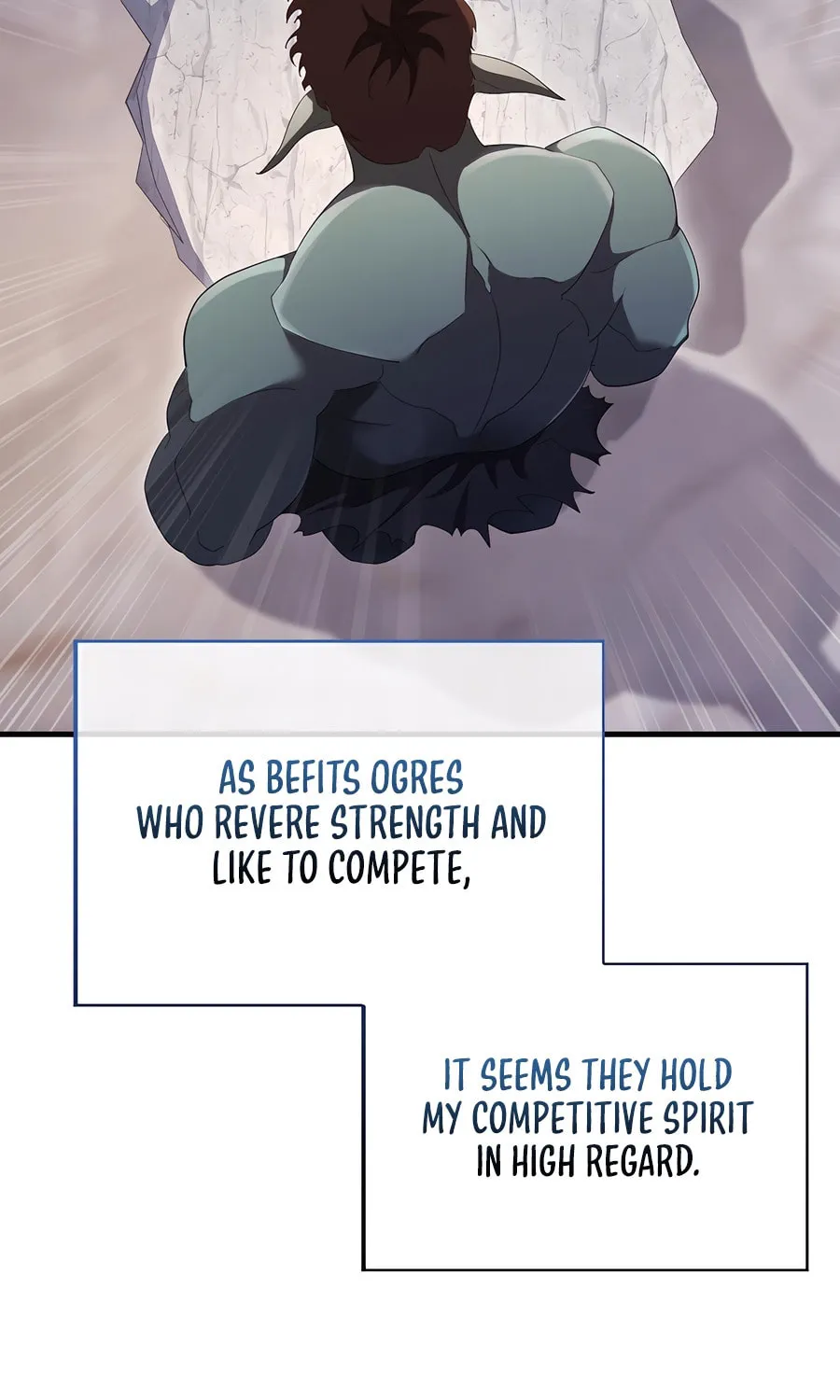 Mightiest Melee Magician Chapter 40 page 72 - 