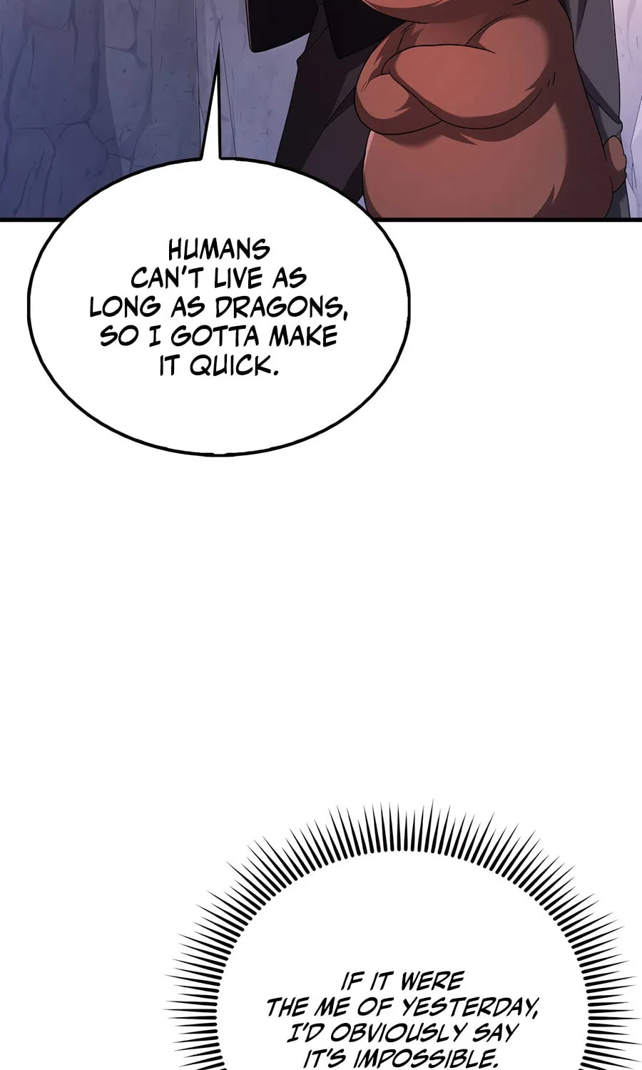 Mightiest Melee Magician Chapter 40 page 77 - 