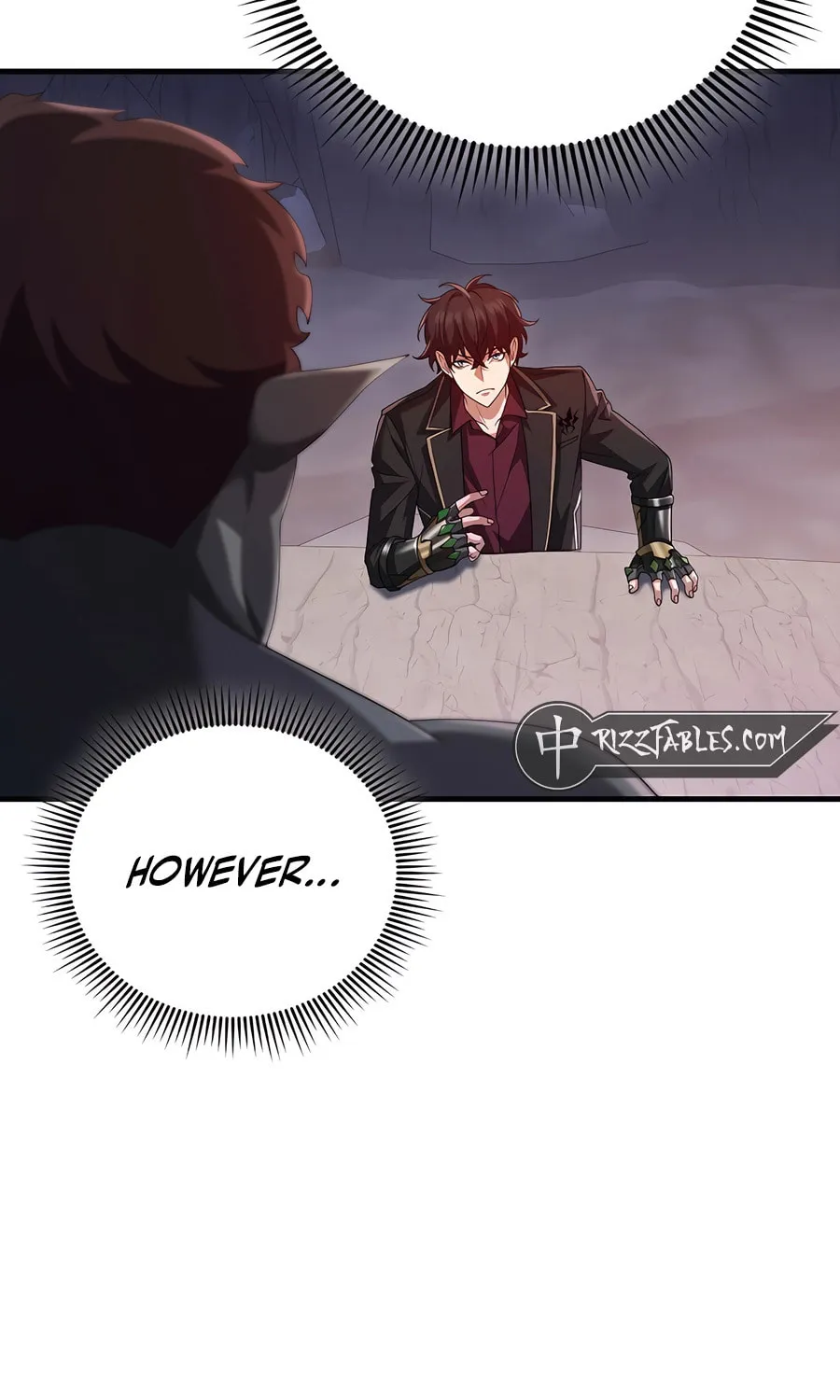 Mightiest Melee Magician Chapter 40 page 78 - 