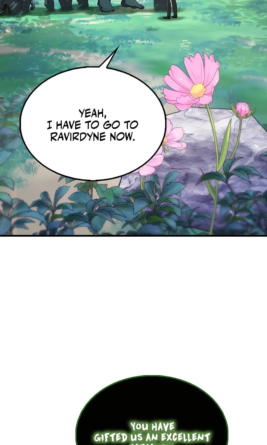 Mightiest Melee Magician Chapter 40 page 87 - 