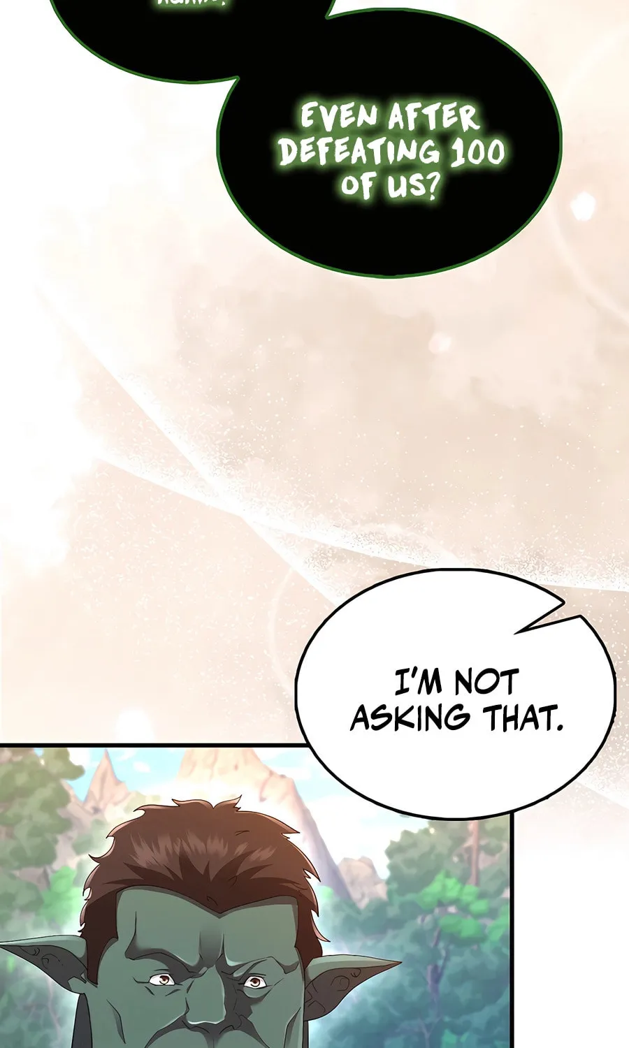 Mightiest Melee Magician Chapter 40 page 91 - 