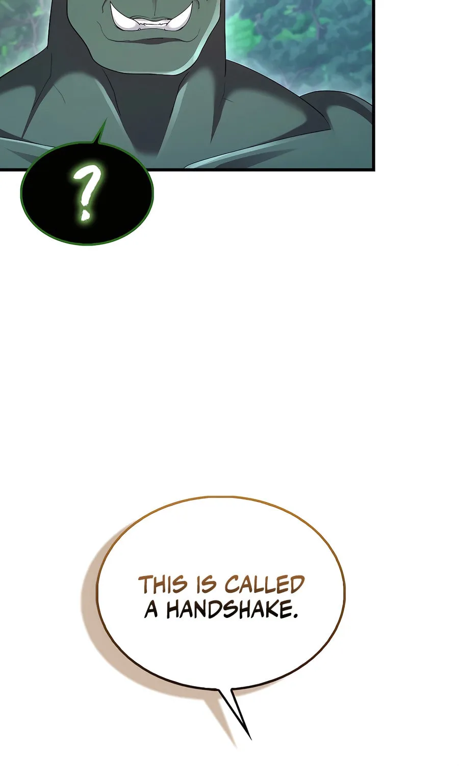Mightiest Melee Magician Chapter 40 page 92 - 