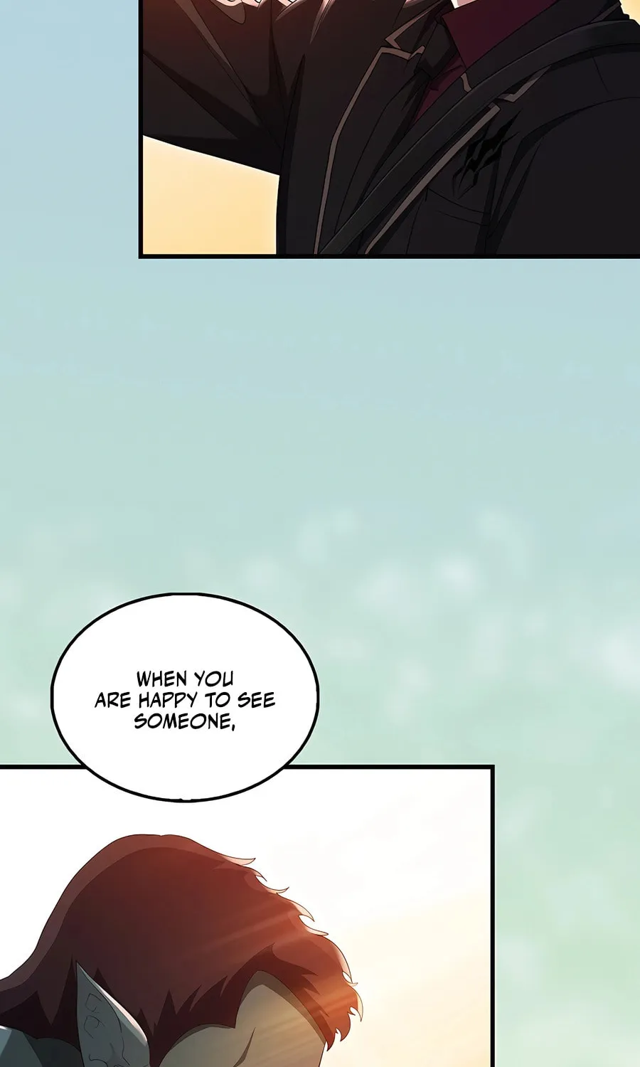 Mightiest Melee Magician Chapter 40 page 95 - 