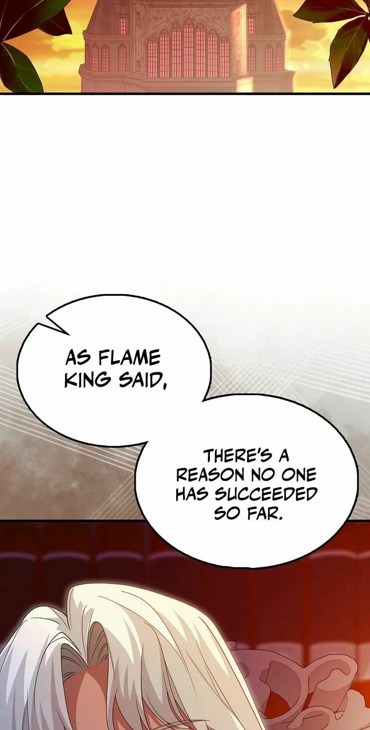 Mightiest Melee Magician Chapter 41 page 3 - 