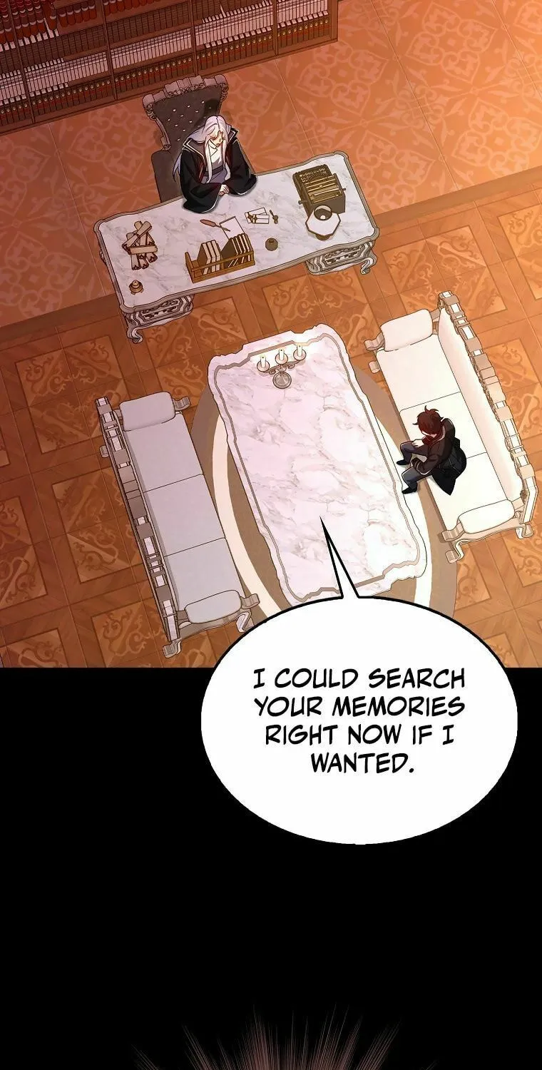 Mightiest Melee Magician Chapter 41 page 21 - 