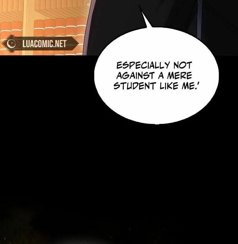Mightiest Melee Magician Chapter 41 page 24 - 
