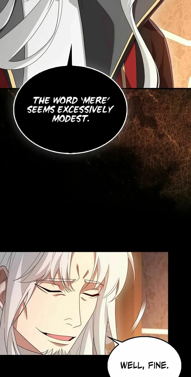 Mightiest Melee Magician Chapter 41 page 26 - 