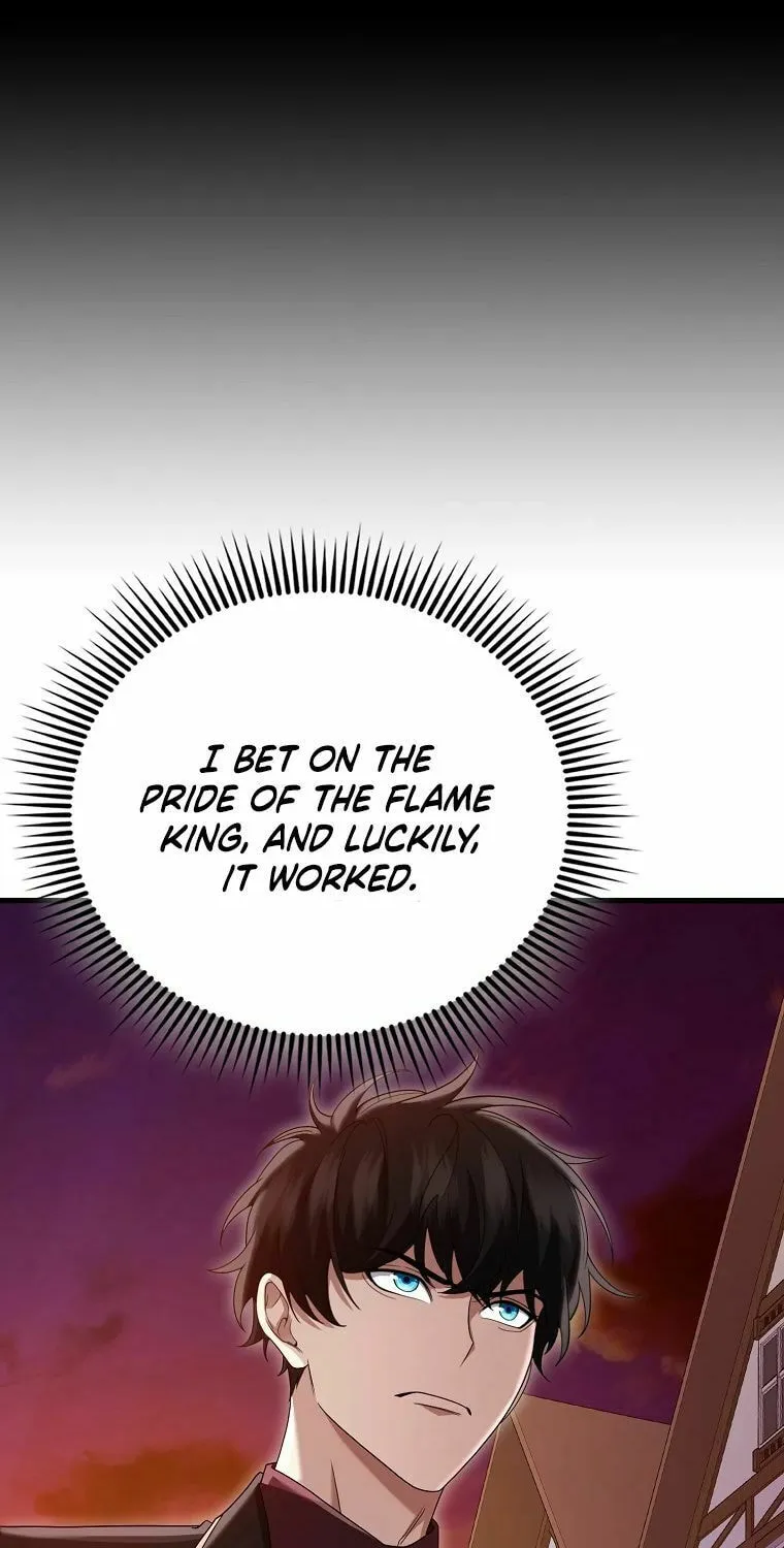 Mightiest Melee Magician Chapter 41 page 28 - 