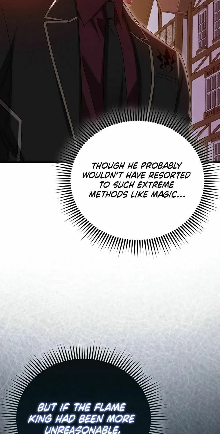 Mightiest Melee Magician Chapter 41 page 29 - 