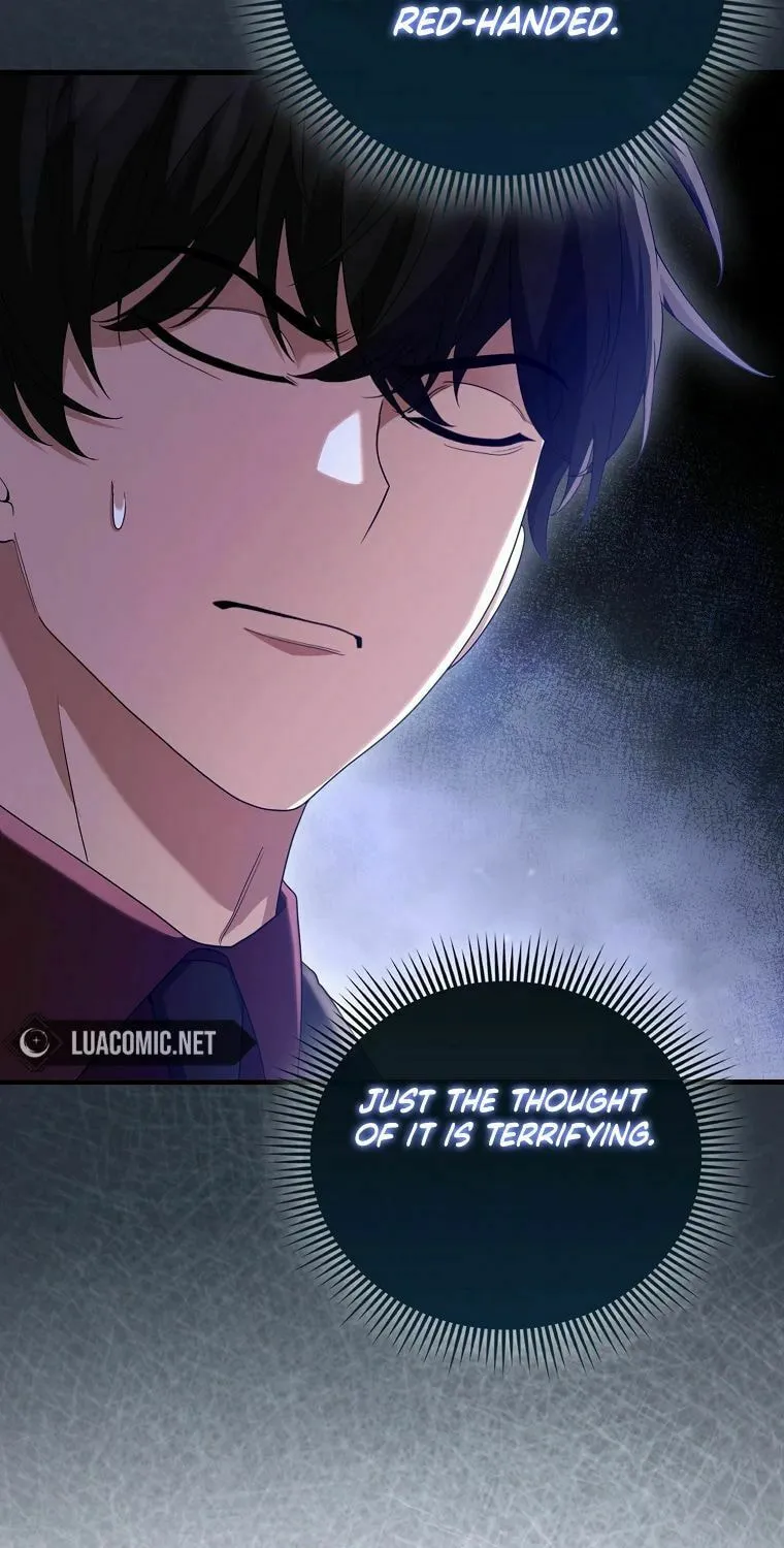 Mightiest Melee Magician Chapter 41 page 31 - 