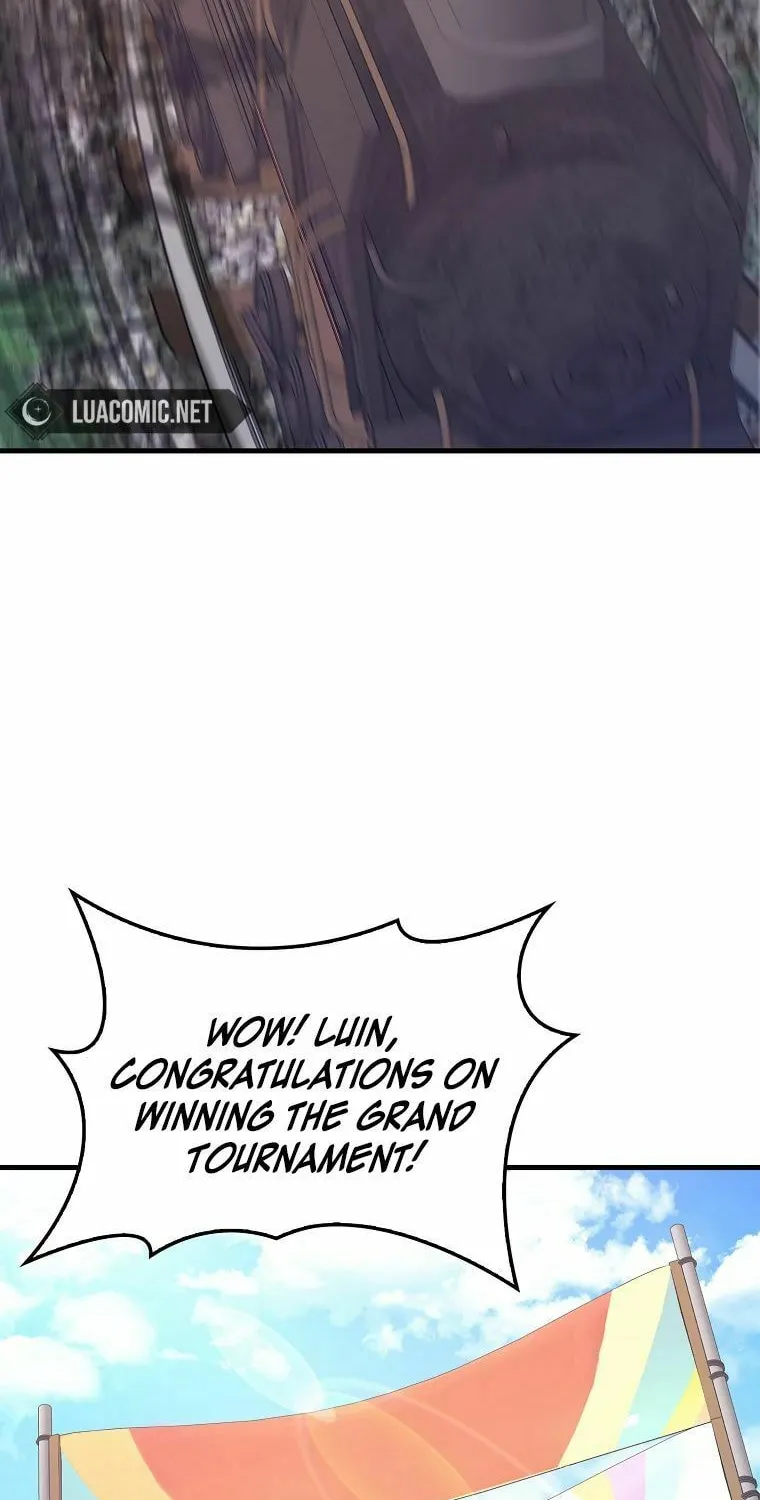 Mightiest Melee Magician Chapter 41 page 38 - 